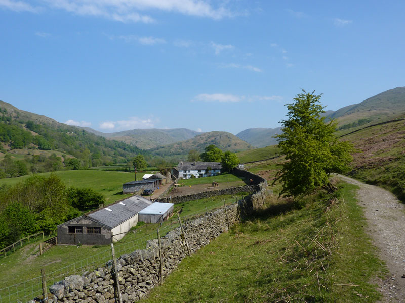 Troutbeck